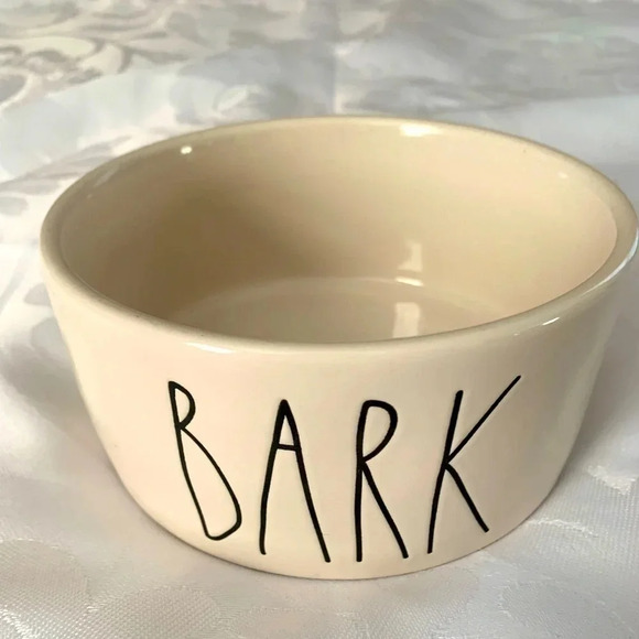 Rae Dunn Other - Rae Dunn bark bowl Artisan Collection Ivory Ceramic